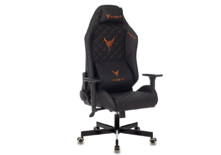Knight RAMPART (KNIGHT RAMPART) BLACK