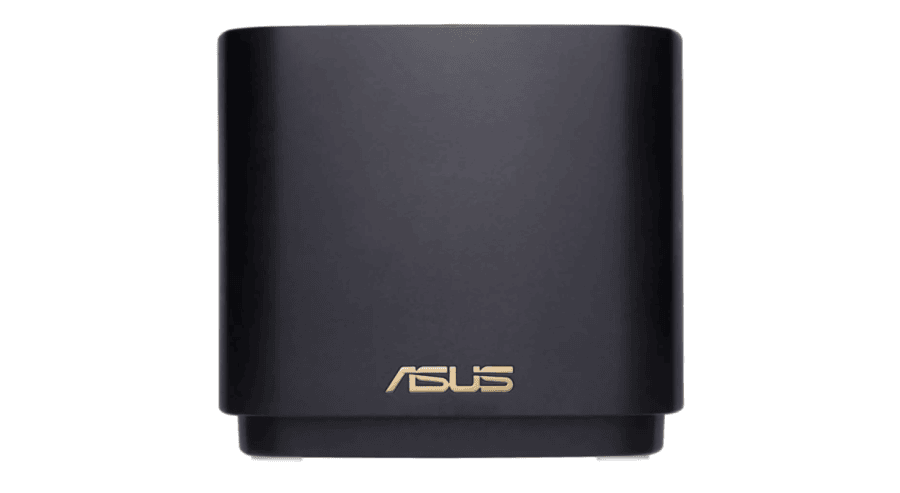 ASUS ZenWiFi AX Mini XD4 (B-1-PK) (90IG05N0-MO3R50)