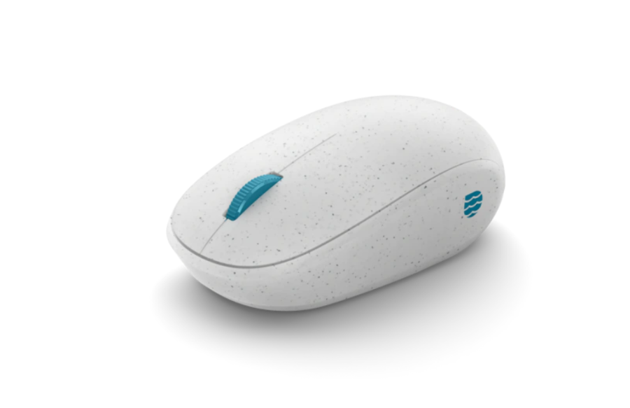 Microsoft Bluetooth Mouse Ocean (I38-00009)