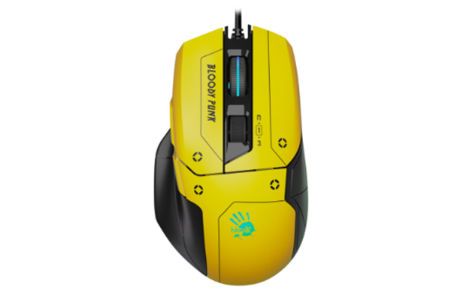 A4Tech Bloody W70 Max Punk (W70 MAX PUNK)