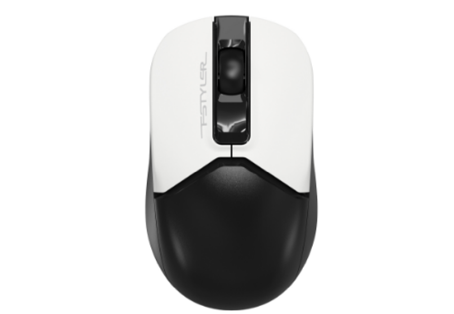A4Tech Fstyler FB12 (FB12 PANDA)