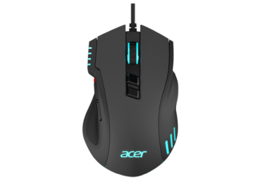 Acer OMW150 (ZL.MCEEE.00P)