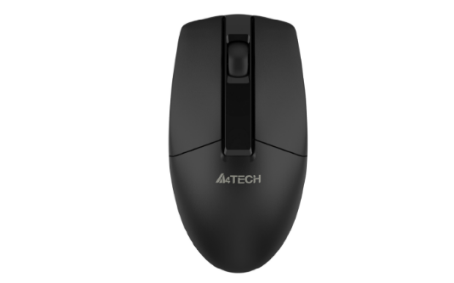 A4Tech G3-330N