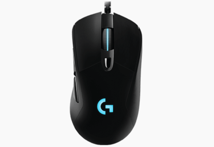 Logitech G403 HERO (910-005632)