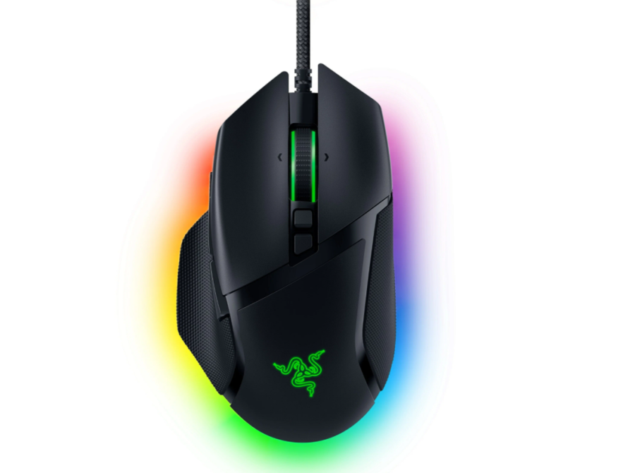 Razer Basilisk V3 (RZ01-04000100-R3M1)