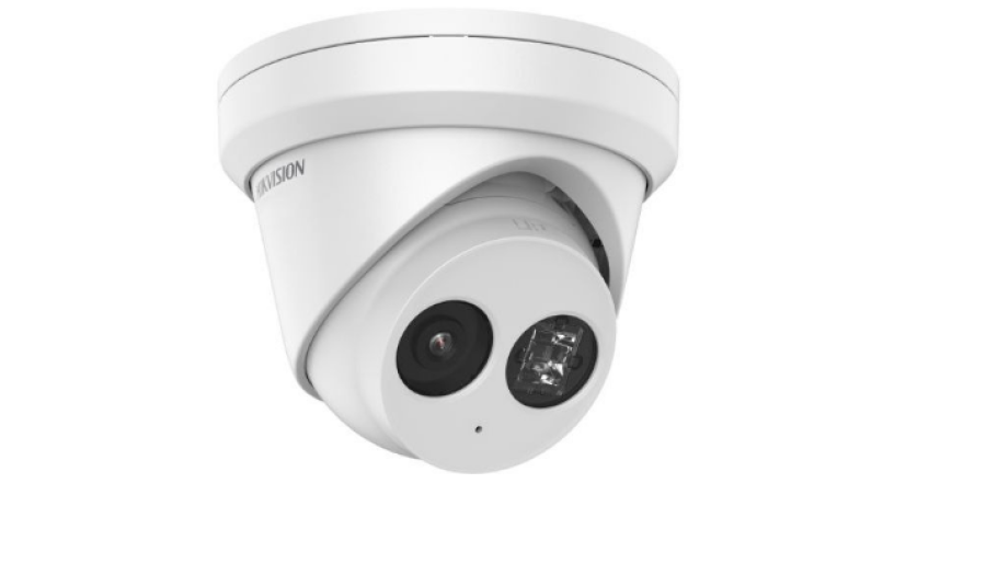 Hikvision DS-2CD2383G2-IU(2.8MM)