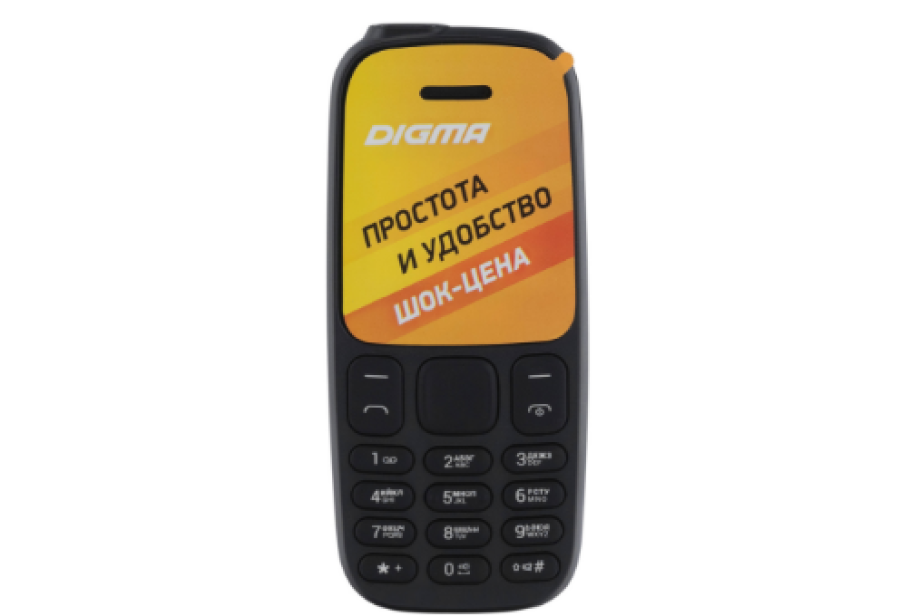 DIGMA Linx A106 (LT1065PM) BLACK