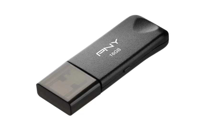 PNY 16Gb Attache Classic (FD16GATTCKTRK-EF)