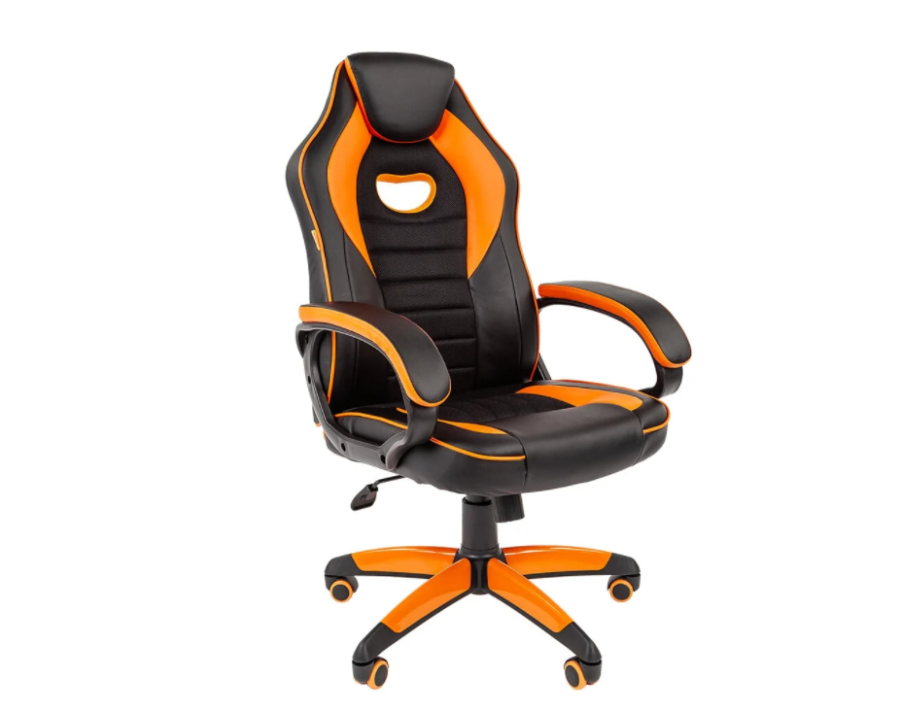 Chairman Game 16 (7028514) Желтый