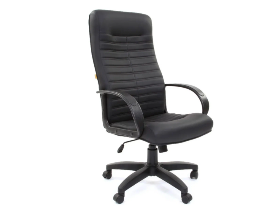 Chairman 480 LT (7000191) Черный