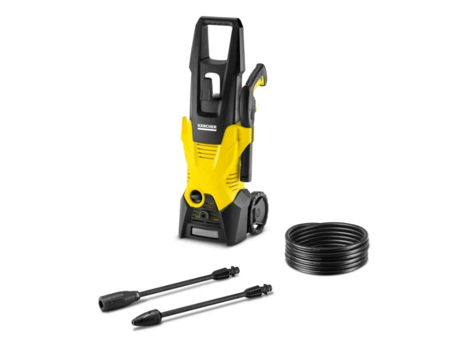 Karcher K 3 1600Вт (1.601-888.0)