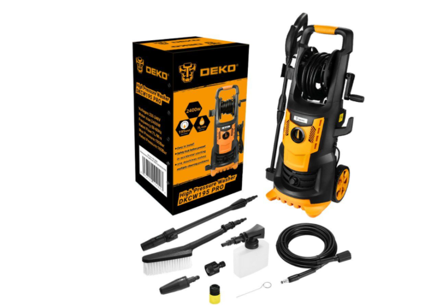 DEKO DKCW195 PRO (063-4305)