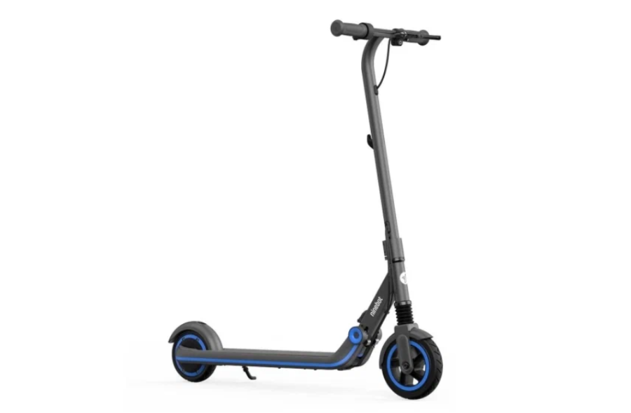 Ninebot eKickScooter Zing E10, до 50 кг (KickScooter E10)