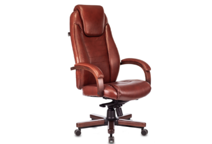 Бюрократ T-9923WALNUT (T-9923WALNUT/CHOK) Светло-коричневый