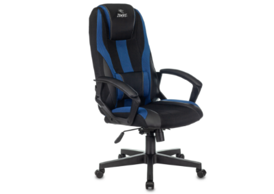 Zombie 9 (ZOMBIE 9 BLUE)