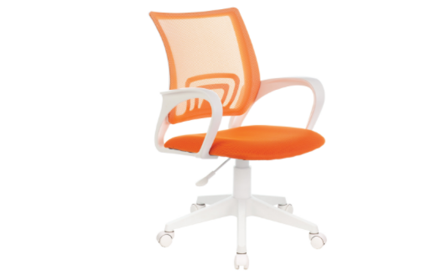 Бюрократ CH-W695NLT (CH-W695NLT/OR/TW-961) ORANGE
