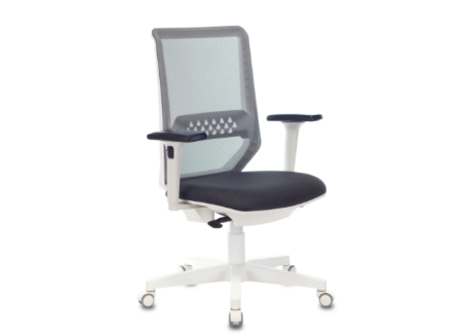 Бюрократ MC-W611N (MC-W611N/DG/417G) Темно-серый