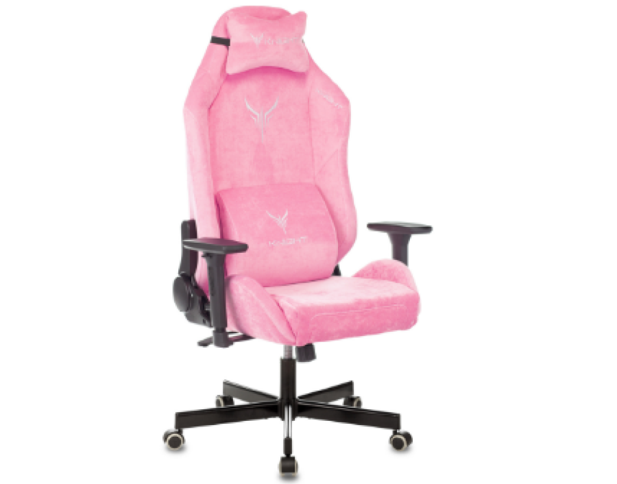 Knight N1 Fabric (KNIGHT N1 PINK)
