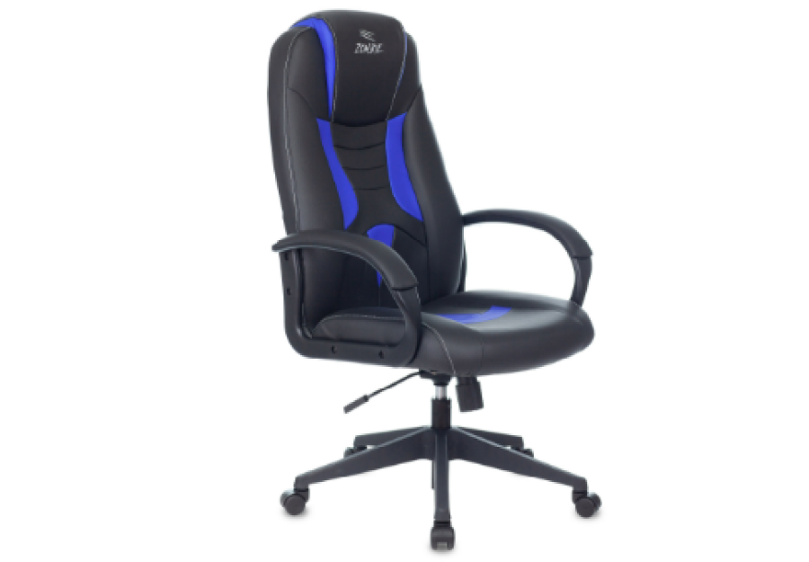 Zombie 8 (ZOMBIE 8 BLUE)
