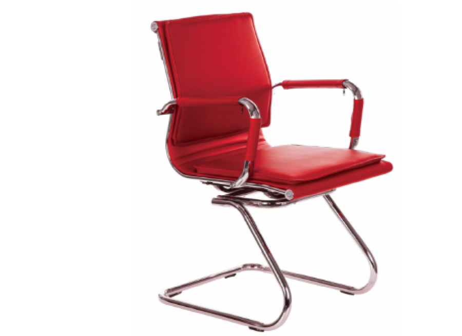 Бюрократ Ch-993-Low-V (CH-993-LOW-V/RED)