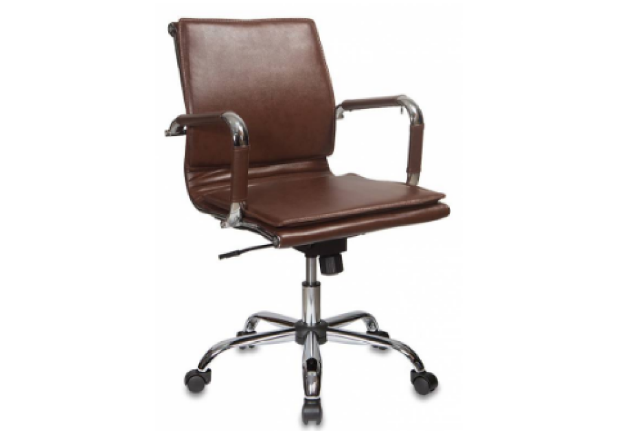 Бюрократ CH-993-Low (CH-993-LOW/BROWN)