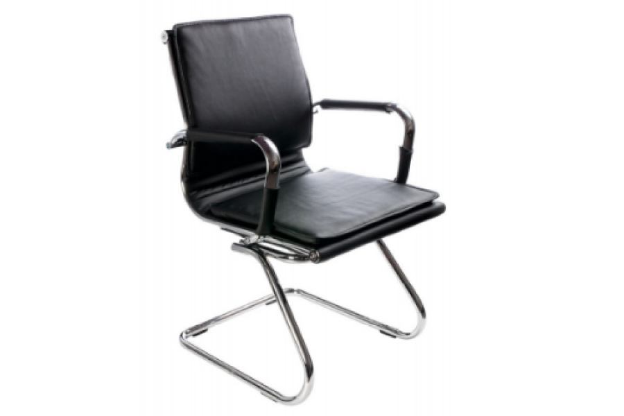 Бюрократ CH-993-Low-V (CH-993-LOW-V/BLACK)