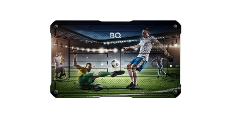 BQ 7082G Armor, 1 ГБ/8 ГБ, Wi-Fi + Cellular, print5 (85954704)