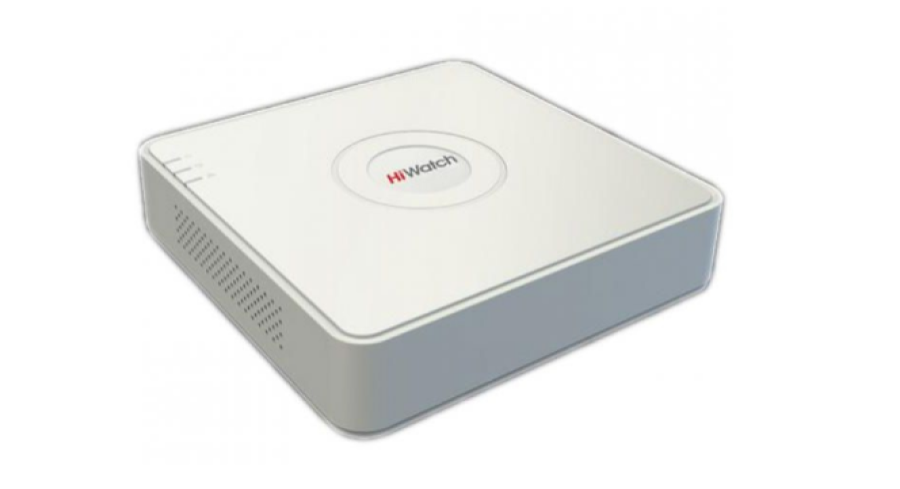 HiWatch DS-N208P(C)