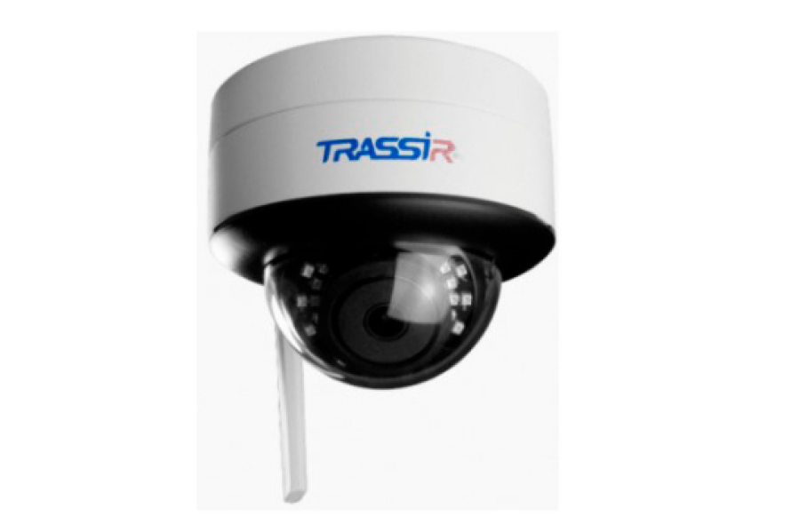 Trassir TR-D3121IR2W