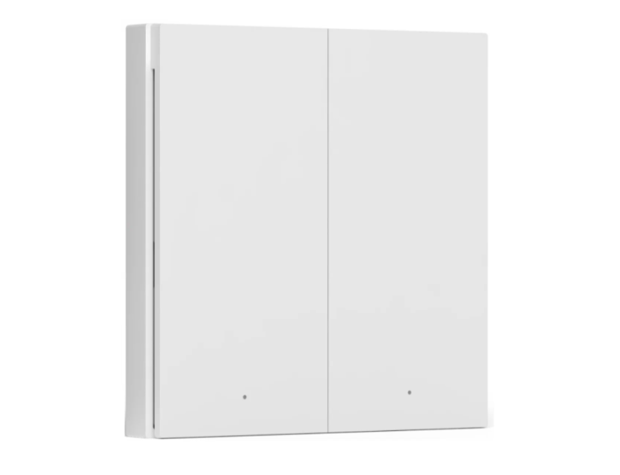 Aqara Wireless Remote Switch H1 WRS-R02 (WRS-R02)