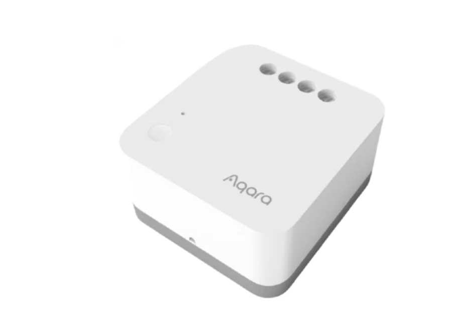 AQARA Single Switch Module T1 (SSM-U02)