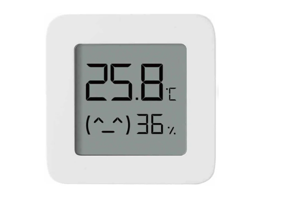 Xiaomi Mi Temperature and Humidity Monitor 2 (NUN4126GL)