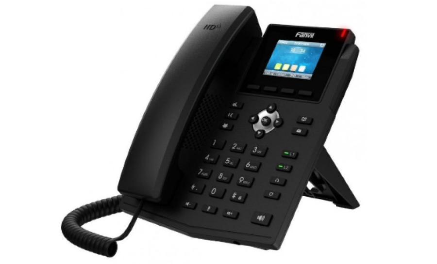 Fanvil X3S PRO (X3S PRO)