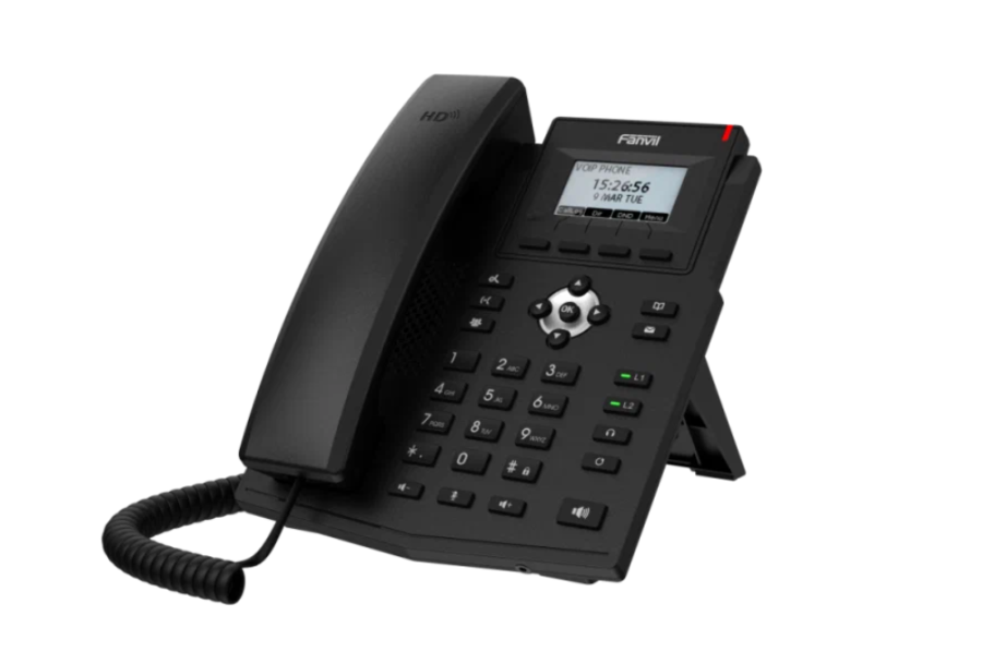 Fanvil X3SP LITE (X3SP LITE)