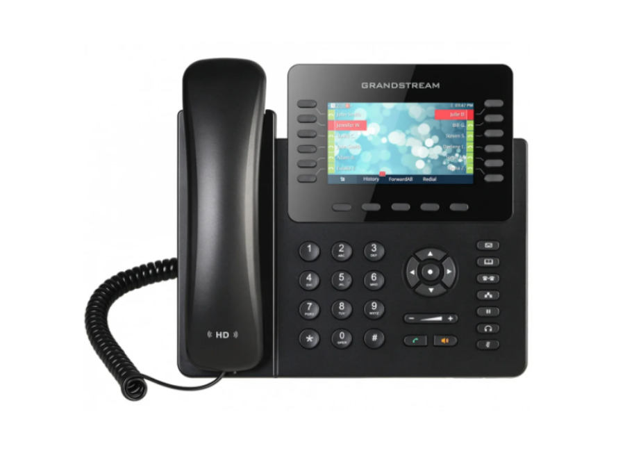 Grandstream GXP2170 (GXP-2170)
