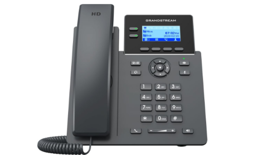 Grandstream GRP2602P (GRP-2602P)