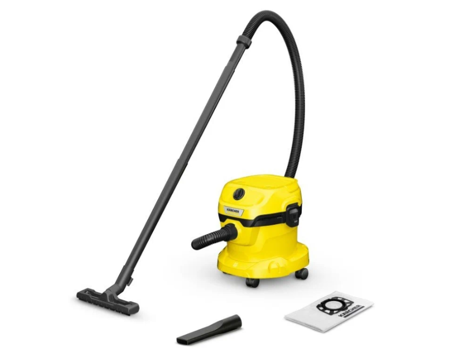 Karcher WD 2 Plus V-12/4/18 (1.628-000.0)