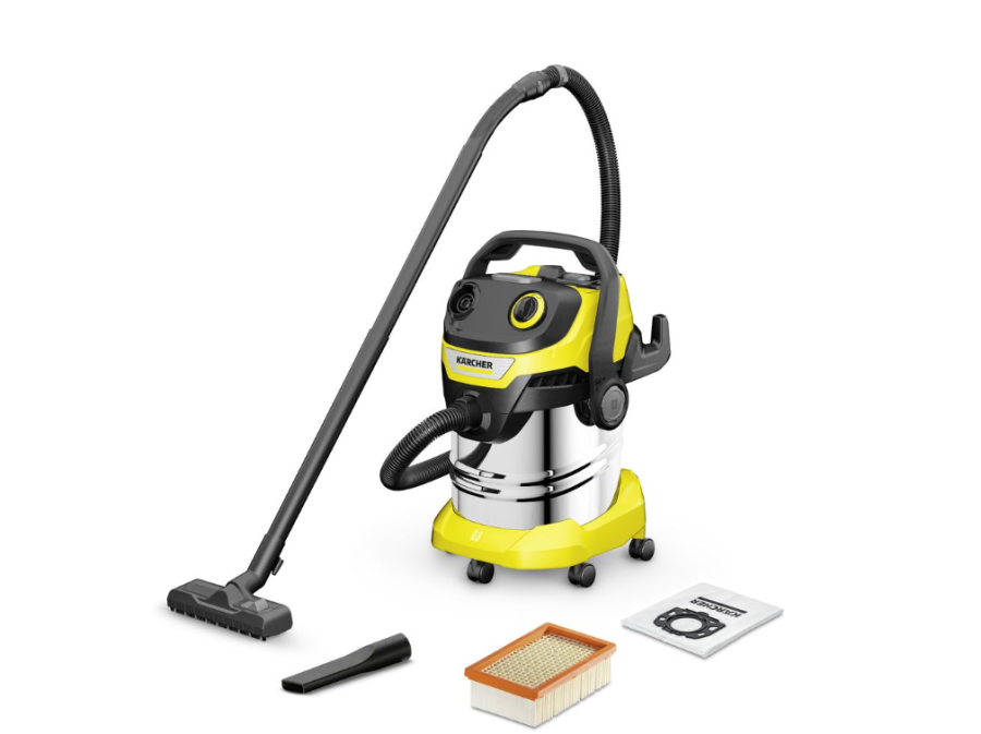 Karcher WD 5 S V-25/5/22 (1.628-350.0)