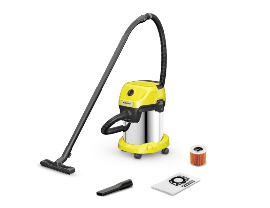 Karcher WD 3 S V-17/4/20 (1.628-135.0)
