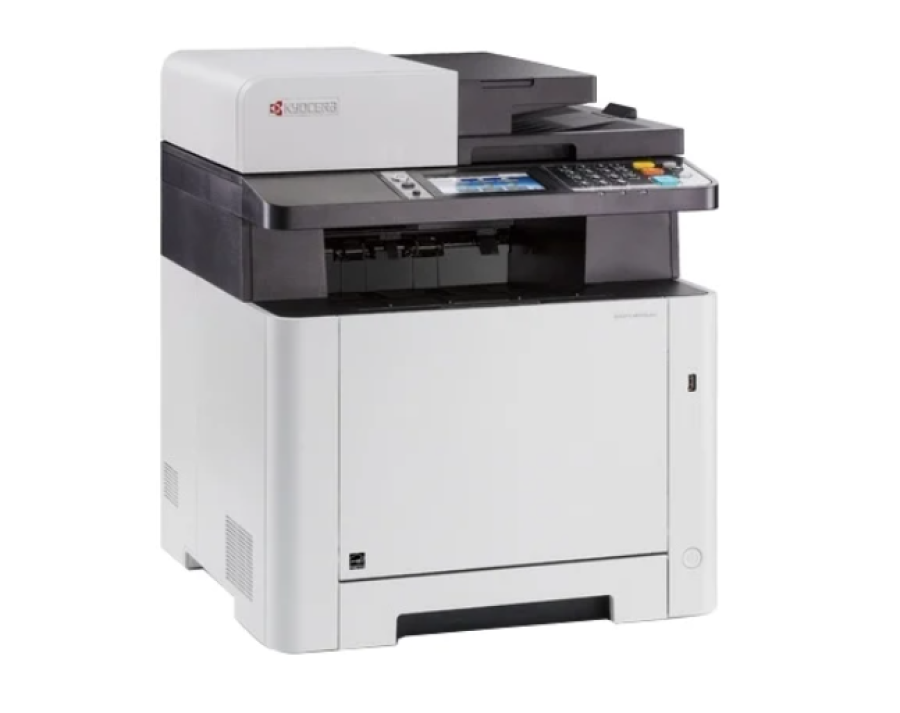 KYOCERA ECOSYS M5526cdw БЕЗ ФАКСА (1102R73NL1)