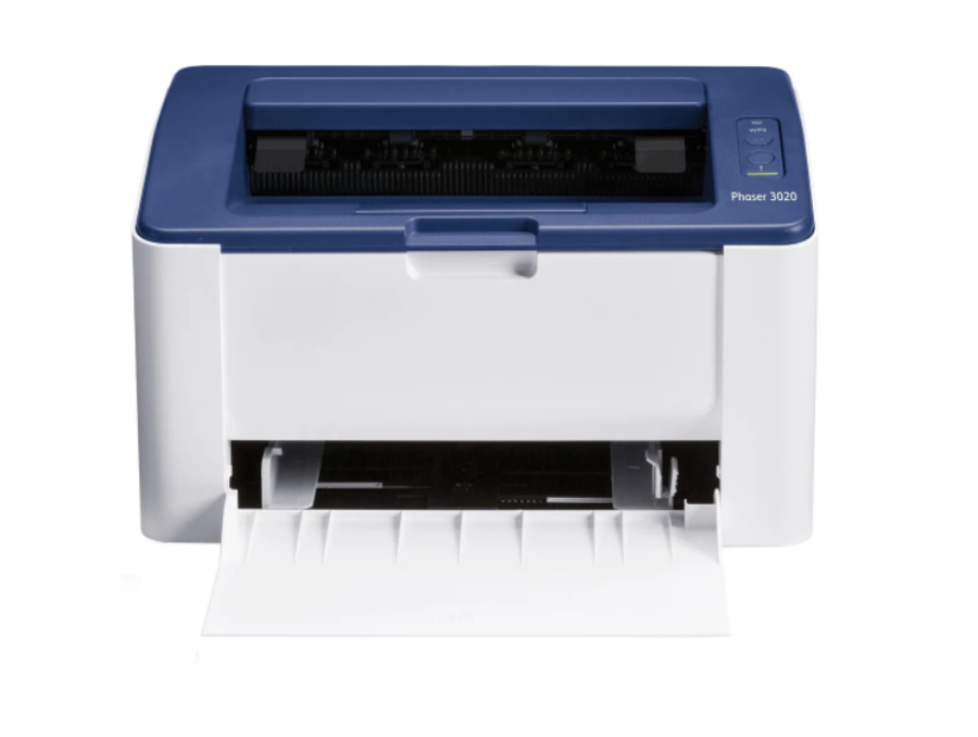 Xerox Phaser 3020BI, ч/б, A4 (3020V_BI)