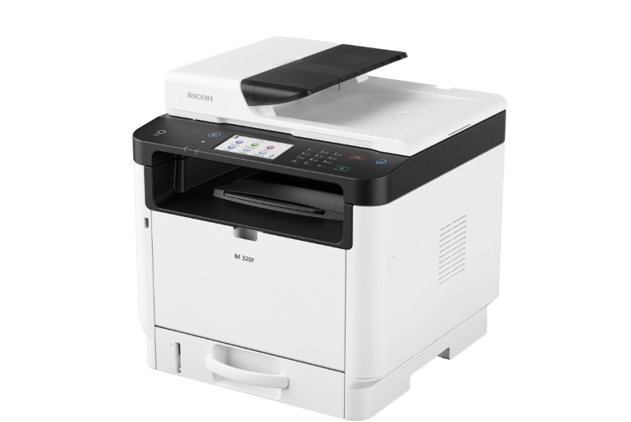 Ricoh LE M 320F (408534)
