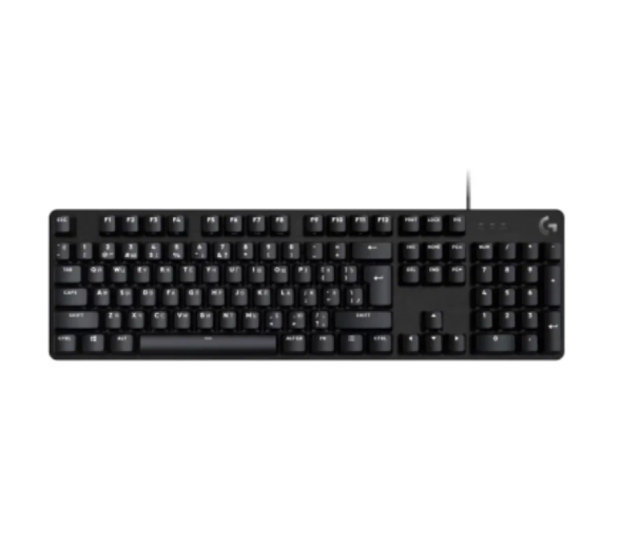 Logitech G413 SE (920-010438) Black