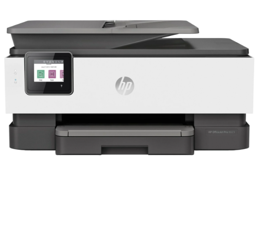 HP OfficeJet Pro 8023 (1KR64B)