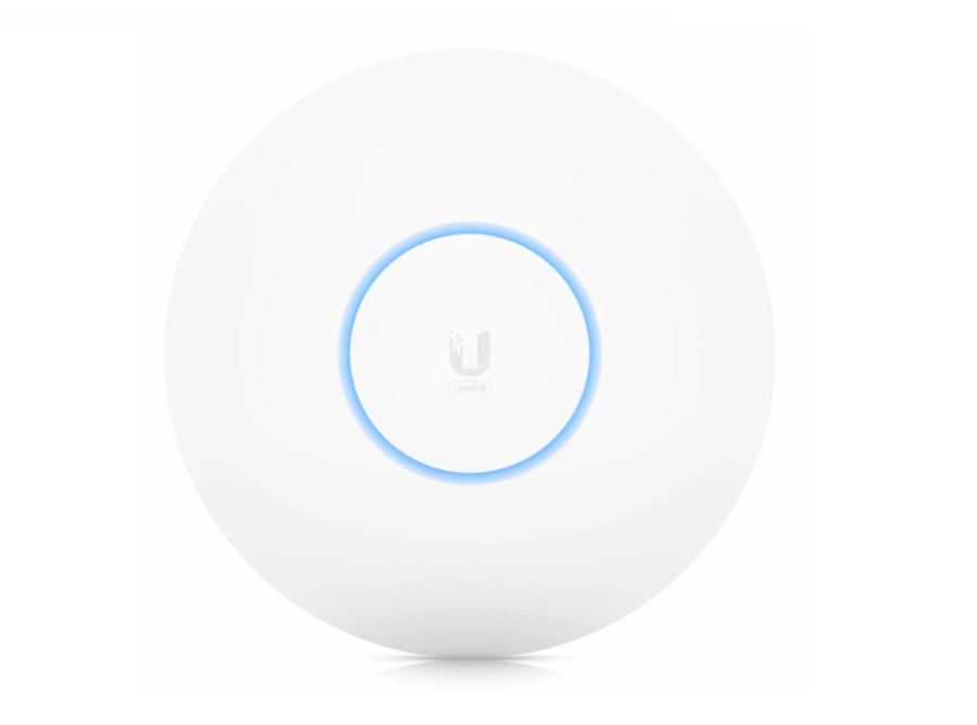 Ubiquiti UniFi 6 AP Long Range (U6-LR)