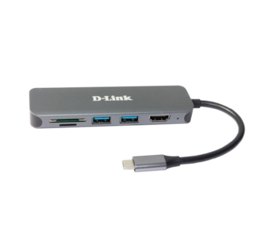 D-Link DUB-2327/A1A