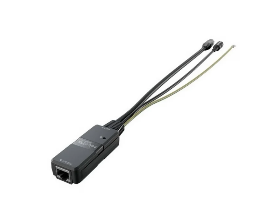 MIKROTIK GESP+PoE-IN