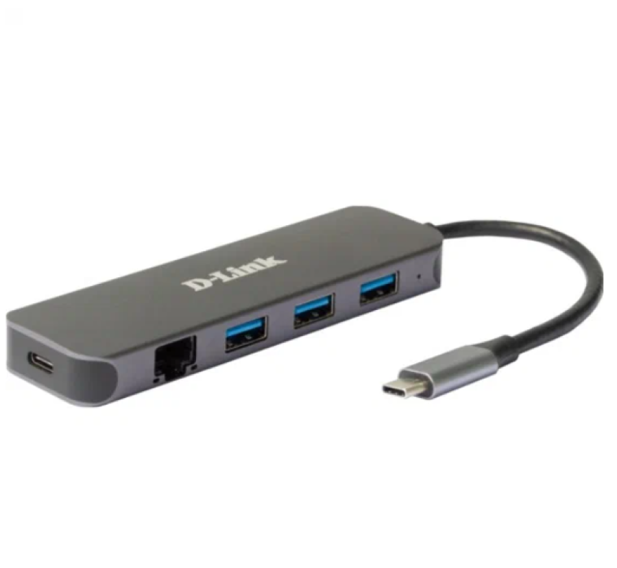 D-LINK DUB-2334/A1A