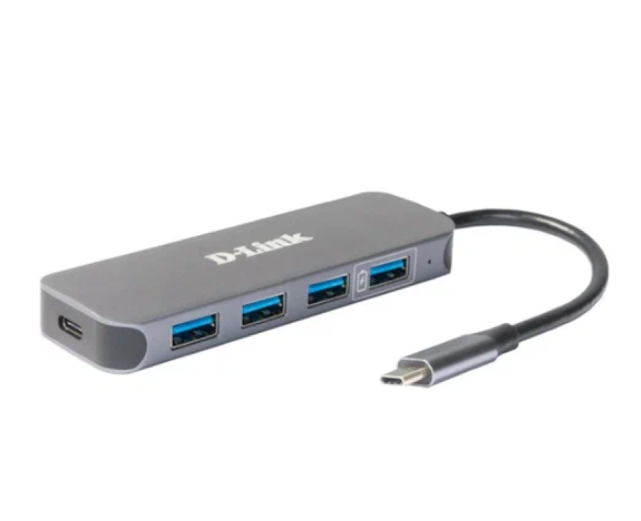 D-Link DUB-2340/A1A