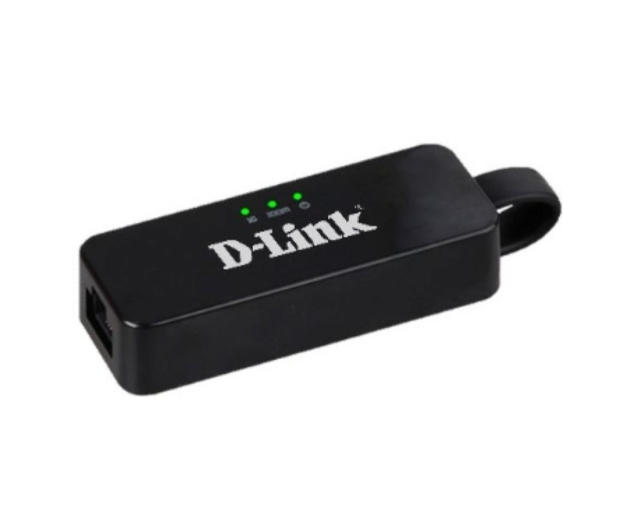 D-Link DUB-1312/B2A